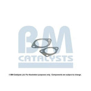 BM Catalysts Fitting Kit FK92096A FK92096A