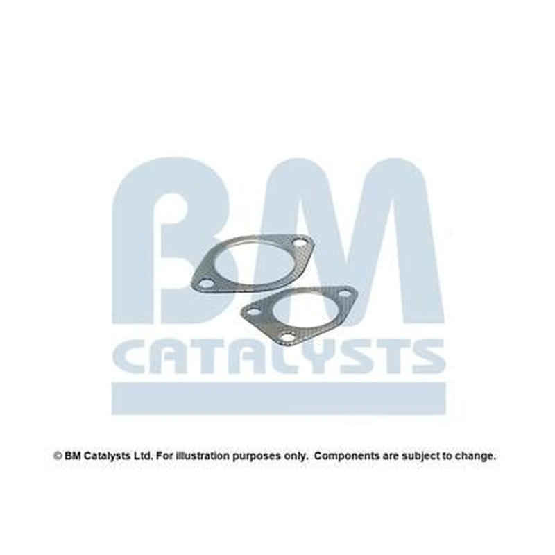 BM Catalysts Fitting Kit FK92096A FK92096A