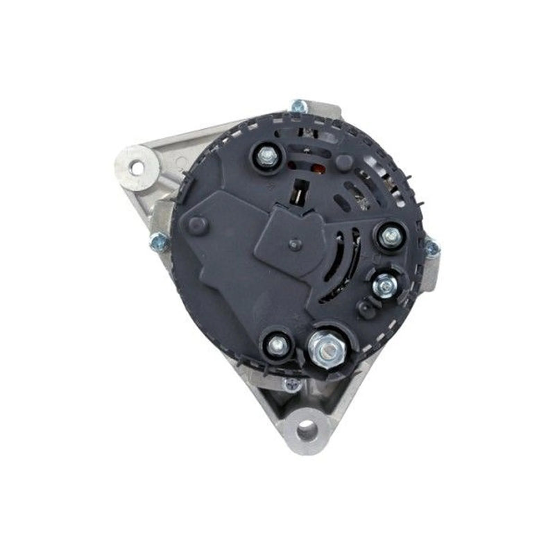 Hella Car Alternator 12V fits Citroën Zx 1991-1997 1.1 1.4