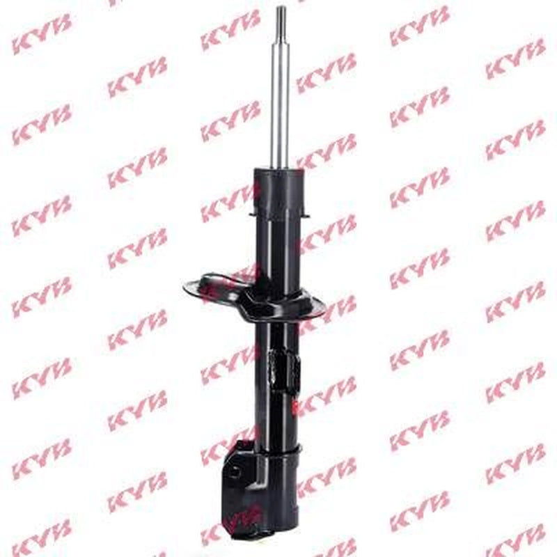 KYB Shock Absorber Damper Strut Front Left fits Fiat Sedici 2006-2014