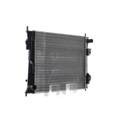 Mahle Engine Radiator fits Renault Twingo II 2007-2014 1.2
