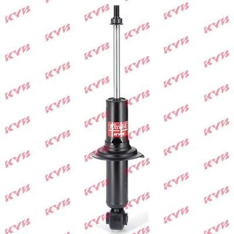 KYB Shock Absorber Damper Strut Rear fits Subaru Legacy 1998-2003 2.0 2.5