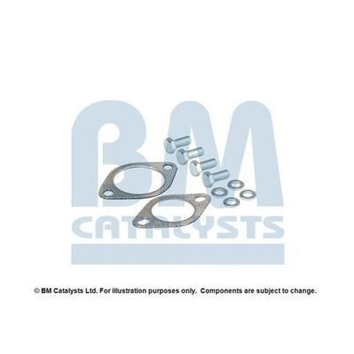 BM Catalysts Exhaust Pipe Mounting Kit FK50505B