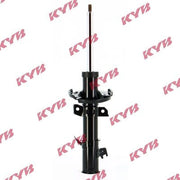 KYB Shock Absorber Damper Strut Front Left fits Ford B-Max 2012-2017