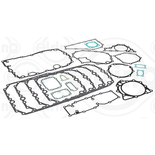 Elring Manual Transmission Gasket Set 724.430