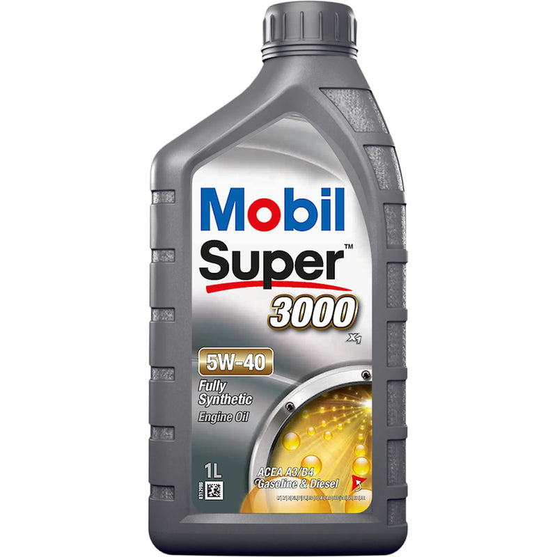 Mobil Engine Oil 1L 157301