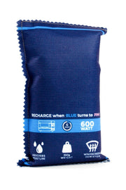 3x Car Home Dehumidifier Large Dry Bag Moisture Killer Absorber Pad Reusable Microwave UKB4C - Dynamic Drive