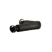 Gates Crankcase Ventilation Hose 265mm fits BMW 1 2004-2011