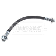 Borg & Beck Brake Hydraulic Hose Line outer BBH9117