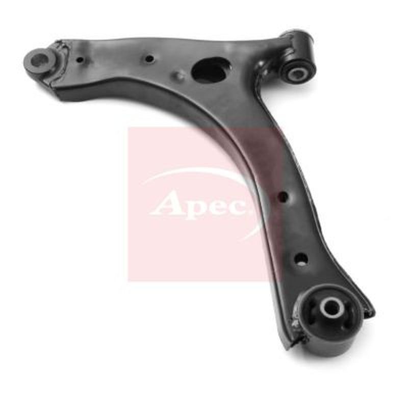 Apec Control/Trailing Arm Front Left fits Ford Transit V363 2019 on 2.0