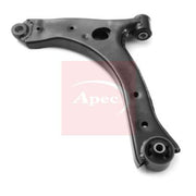 Apec 2 x Front Control/Trailing Arms fits Ford Transit V363 2019 on 2.0
