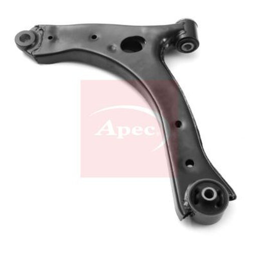 Apec 2 x Front Control/Trailing Arms fits Ford Transit V363 2019 on 2.0
