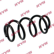 KYB Front Suspension Coil Spring fits Audi A4 B8 2007-2015 1.8 2.0