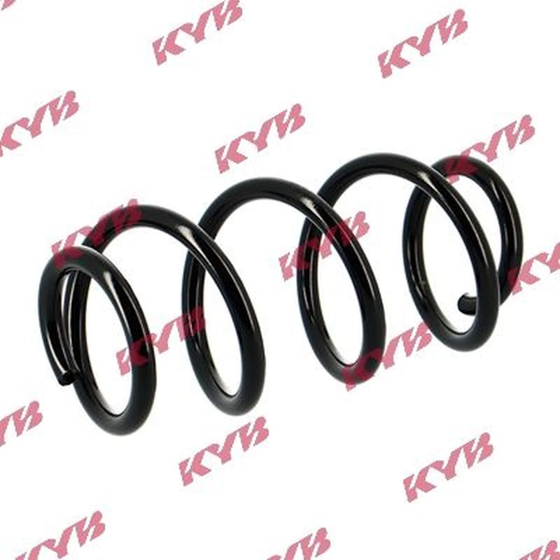 KYB Front Suspension Coil Spring fits Audi A4 B8 2007-2015 1.8 2.0