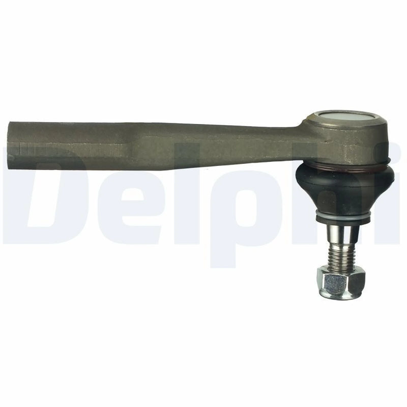 Delphi Steering Tie Rod End Ball Joint Front Right M14x1.5 fits Opel Meriva B