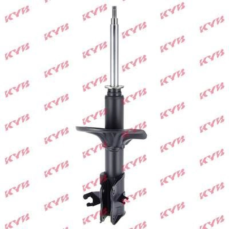 KYB Shock Absorber Damper Strut Front Left fits Mitsubishi Space Star 1998-2004