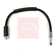 Apec Brake Hydraulic Hose Line Rear fits Mercedes-Benz Sprinter 5-T 2006-2018