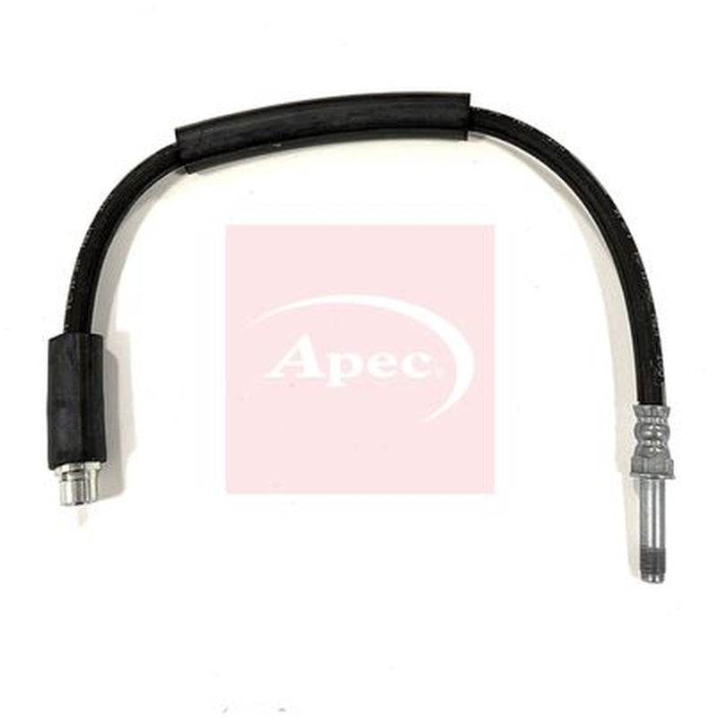 Apec Brake Hydraulic Hose Line Rear fits Mercedes-Benz Sprinter 5-T 2006-2018