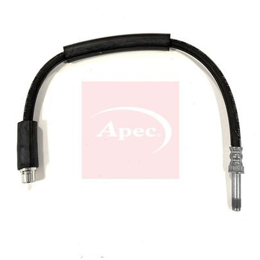 Apec Brake Hydraulic Hose Line Rear fits Mercedes-Benz Sprinter 5-T 2006-2018