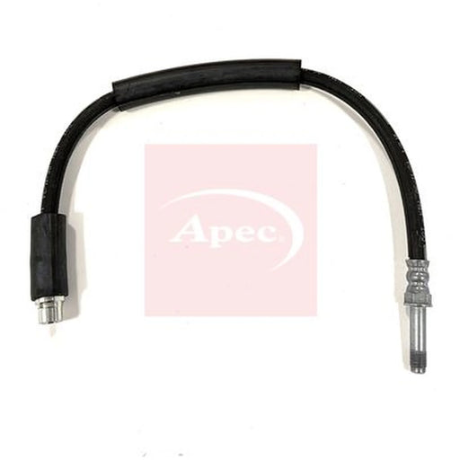 Apec Brake Hydraulic Hose Line Rear HOS4572
