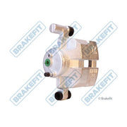 Apec 2 x Front Brake Calipers fits Mazda 6 2002-2007 1.8
