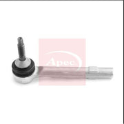 Apec Steering Tie Rod End Ball Joint Front Right M14x2R fits Tesla Model S