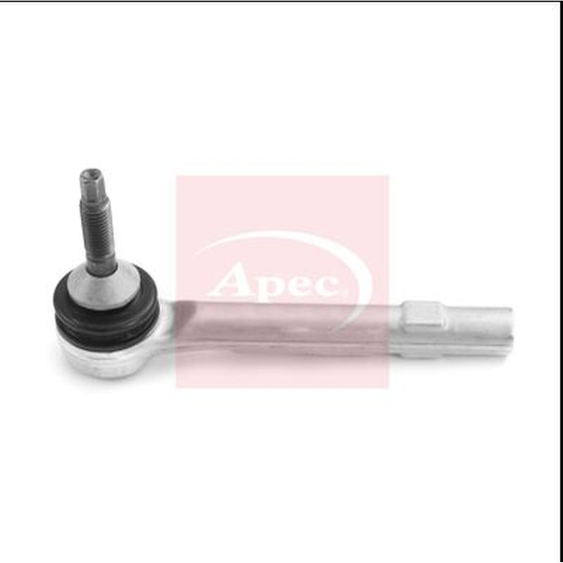 Apec Steering Tie Rod End Ball Joint Front Right M14x2R fits Tesla Model S