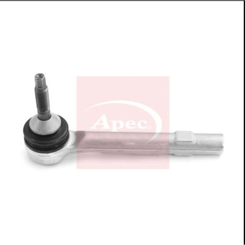 Apec Steering Tie Rod End Ball Joint Front Right M14x2R AST6685