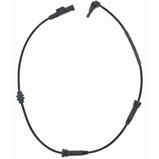 Textar ABS Wheel Speed Sensor Front 45017800