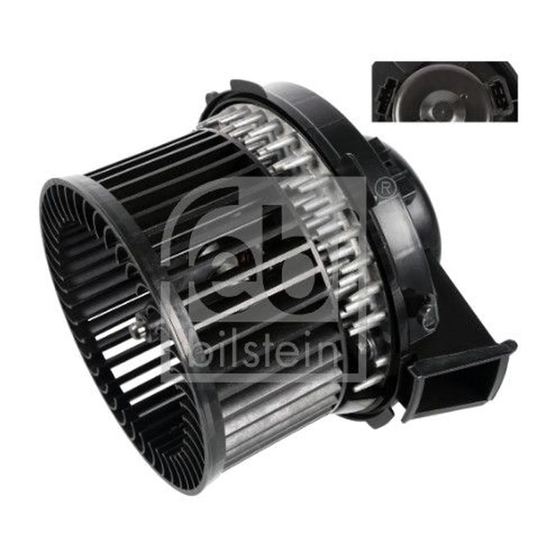 Febi Heater Blower Fan 170408
