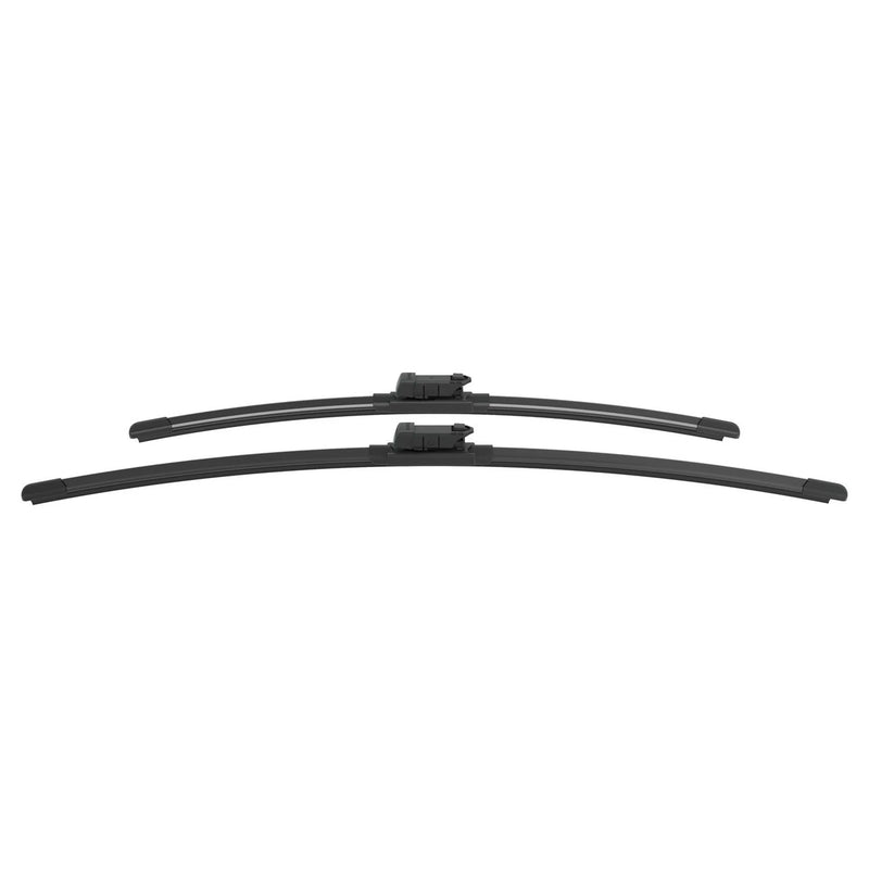Bosch Aerotwin Wiper Blade Set 600mm + 475mm — A860S fits Audi Q2 2016-2021