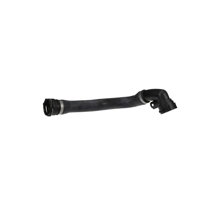 Gates Radiator Coolant Hose 381mm ID fits BMW X5 2000-2003 4.4 4.6