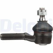 Delphi Steering Tie Rod End Ball Joint Front M16x1.5 fits Hyundai Galloper II