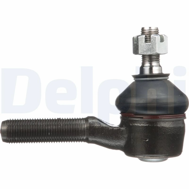 Delphi Steering Tie Rod End Ball Joint Front M16x1.5 fits Hyundai Galloper II