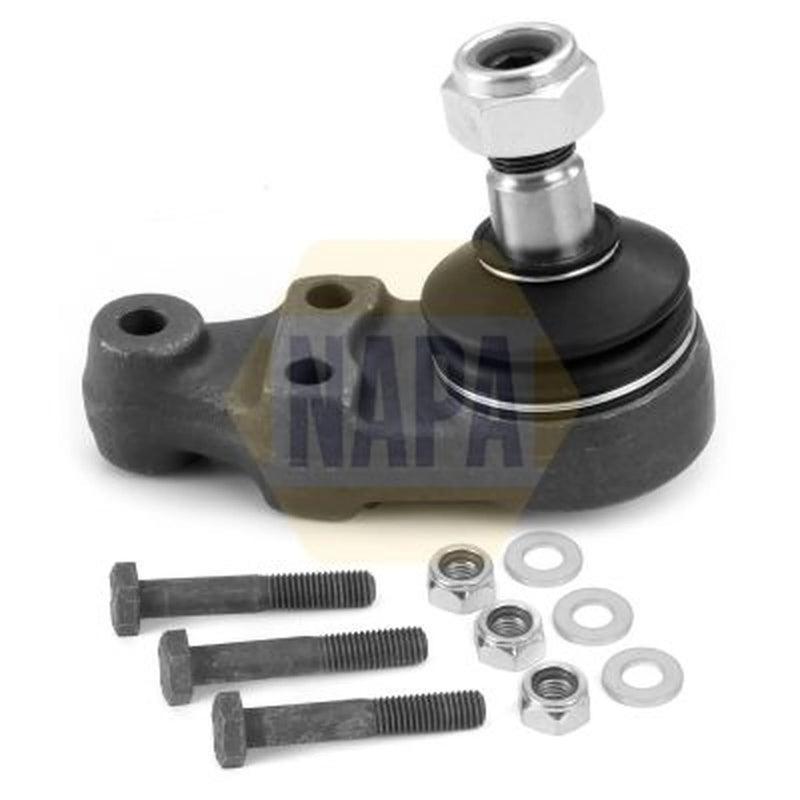 NAPA Ball Joint Front Right fits Ford Transit 1991-2000 2.0 2.5