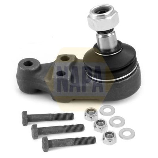 NAPA Ball Joint Front Right fits Ford Transit 1991-2000 2.0 2.5