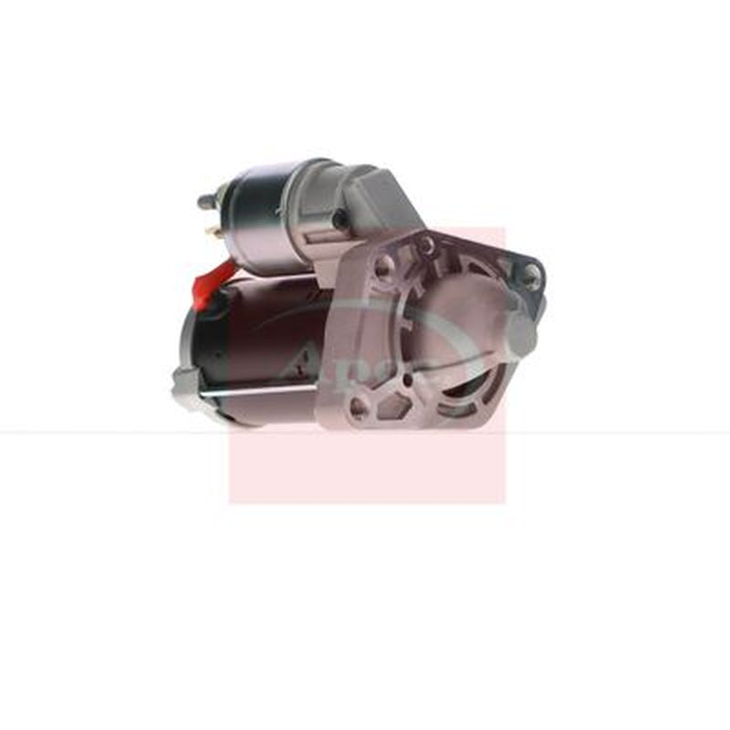 Apec Starter Motor 12V 1.6kW 14 Teeth fits Fiat Talento 2016 on 1.6