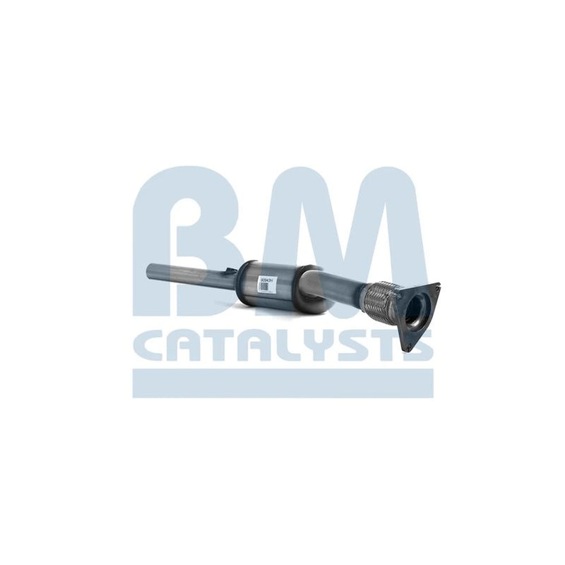 BM Catalysts Homologated Petrol Cat fits Renault Espace 2002-2015 2.0