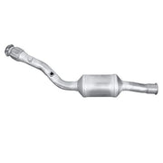 Hella Catalytic Converter fits Peugeot 406 1999-2004 2.0