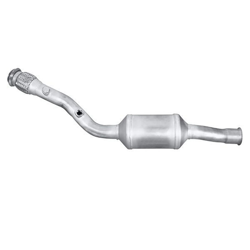 Hella Catalytic Converter fits Peugeot 406 1999-2004 2.0