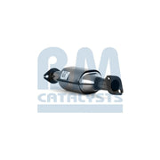 BM Catalysts Homologated Petrol Cat fits Hyundai S 1991-1996 1.5