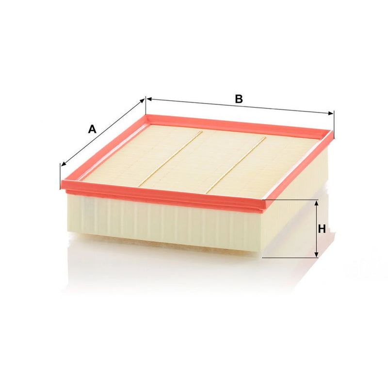 MANN-FILTER Engine Air Filter C 29 036