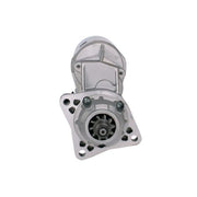 Hella Starter Motor 24V 4.5kW 10 Teeth fits Iveco Crossway 2013 on