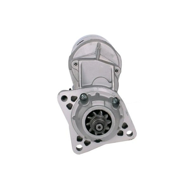 Hella Starter Motor 24V 4.5kW 10 Teeth fits Iveco Crossway 2013 on