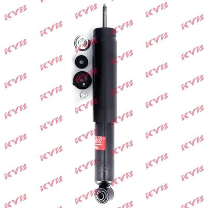 KYB Shock Absorber Damper Strut Front fits Ford Maverick 1993-1998 2.4 2.7