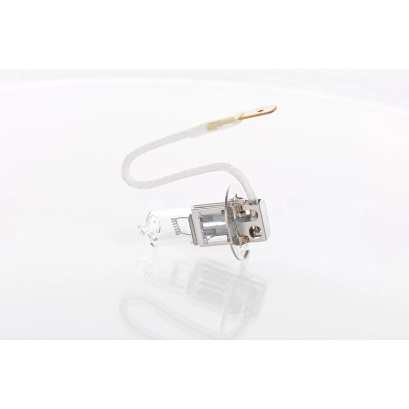 Bosch Car Light Bulb H3 PK22s 24V 70W