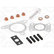 Elring Charger Mounting Kit 714.610