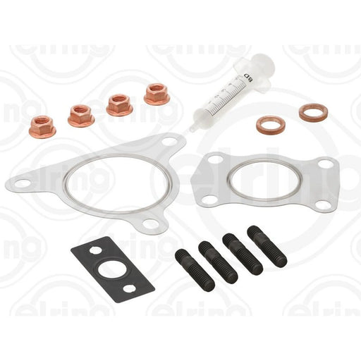 Elring Charger Mounting Kit 714.610
