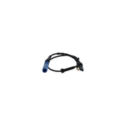 Bosch ABS Wheel Speed Sensor Front fits BMW X5 2000-2006 3.0 4.4 4.6