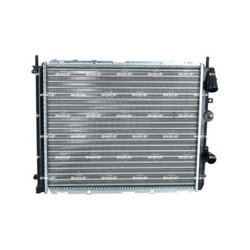 NRF Engine Radiator 58210A